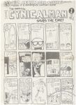 Not Available Comics #12