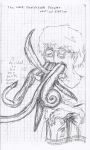 LMR Sketchbook Sampler: Vertical Edition