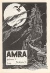 Amra Vol. 2, #11