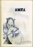 Amra Vol. 2, #14