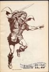 Amra Vol. 2, #25