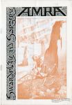 Amra Vol. 2, #43