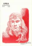 Amra Vol. 2, #71