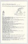 Steve Willis Catalog of Obscuro Comix and Other Stuff