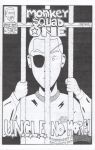 Monkey Squad One #05
