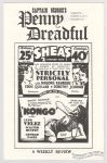 Captain George's Penny Dreadful #210
