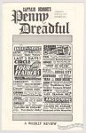 Captain George's Penny Dreadful #230