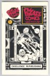 Pizazz Comics Unlimited #34