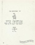 Adventures of Jesus, The