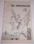 Adventuress, The #04
