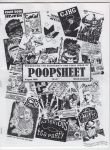 Poopsheet Vol. 1, #18