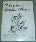 Canadian Graphic Collector #?