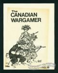 Canadian Wargamer, The #8
