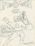 Captain Target #3