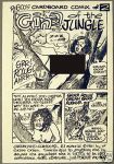 Cardboard Comix #2