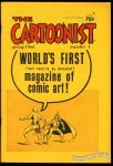 Cartoonist, The #1