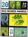 Cartoonist 1966 Annual, The