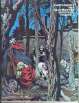 Cartoonists and Illustrators Portfolio Vol. 2