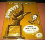Cartoonist, The #?