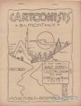 Cartoonists' Bi-Monthly #09