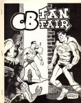 CB Fan Fair #?