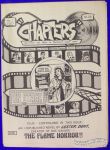 Chapters #2