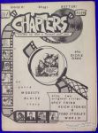 Chapters #5
