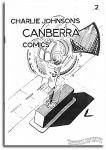 Charlie Johnson's Canberra Comics #2