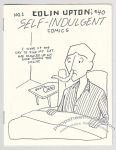 Self-Indulgent Comics #01