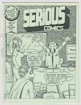 Serious Comics #17
