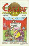 Cascade Comix Monthly #01