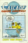 Cascade Comix Monthly #02