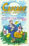 Cascade Comix Monthly #03