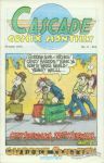 Cascade Comix Monthly #08