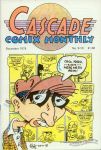Cascade Comix Monthly #09-10