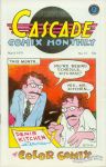 Cascade Comix Monthly #13
