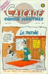 Cascade Comix Monthly #16