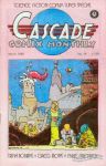 Cascade Comix Monthly #19