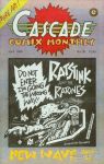 Cascade Comix Monthly #20