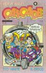 Cascade Comix Monthly #22