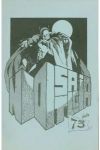 Nostalgia '73 program