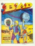 B'ad Comics