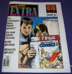 Small Press Extra #5