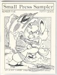 Small Press Sampler #5