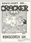 Spotlight On... #4: Cracker Man