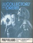 Collector's Dream #2