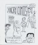 Angry Comics #7
