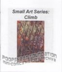 Small Art Series: Climb