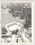 Swift Comics #2