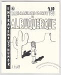Tales Calculated to Drive You to Albuquerque